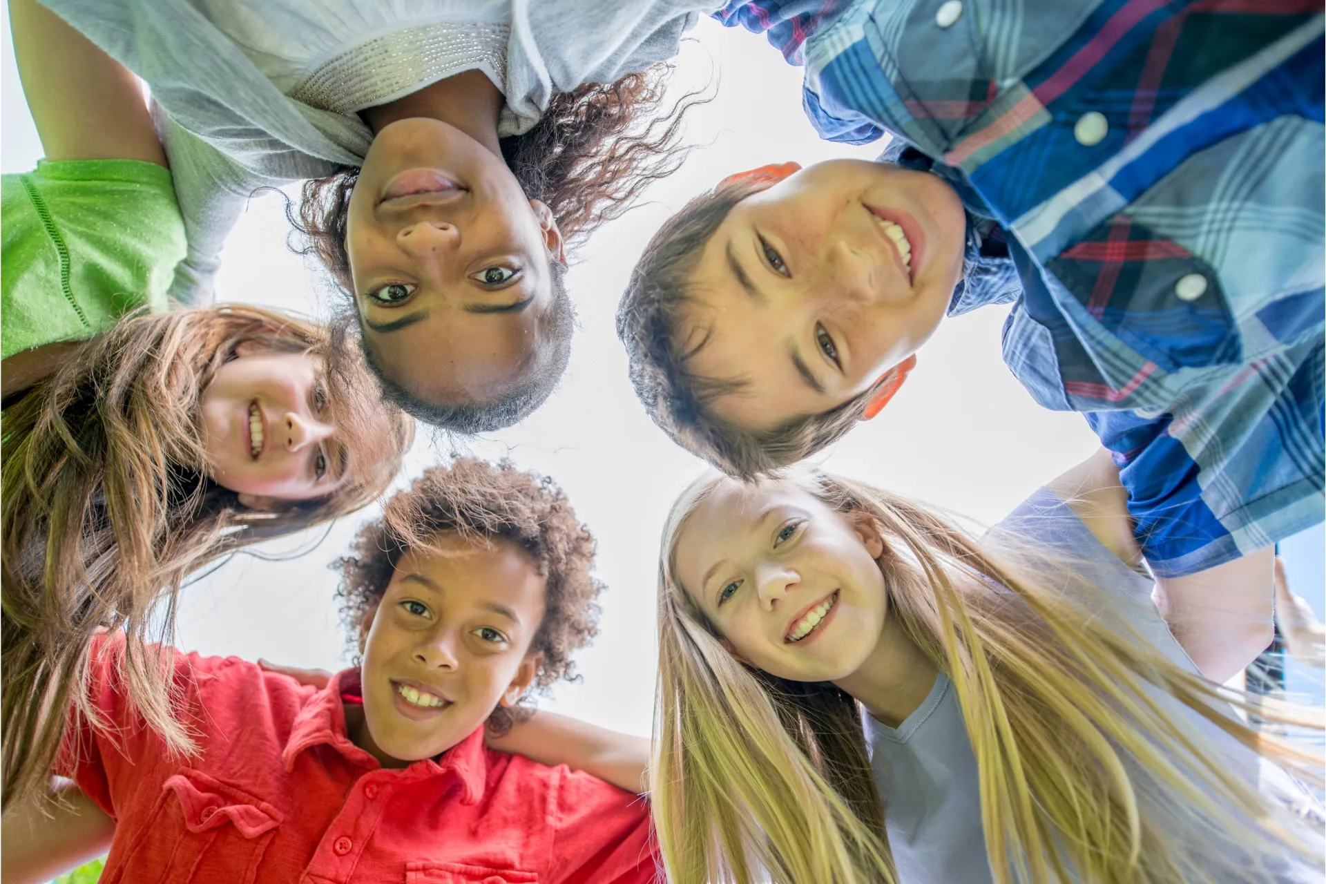 Beano resilience lesson plans From Young Minds