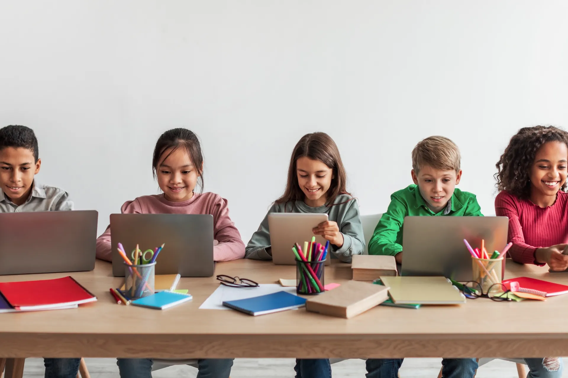 Emotional Resilience Lesson for Years 5 and 6