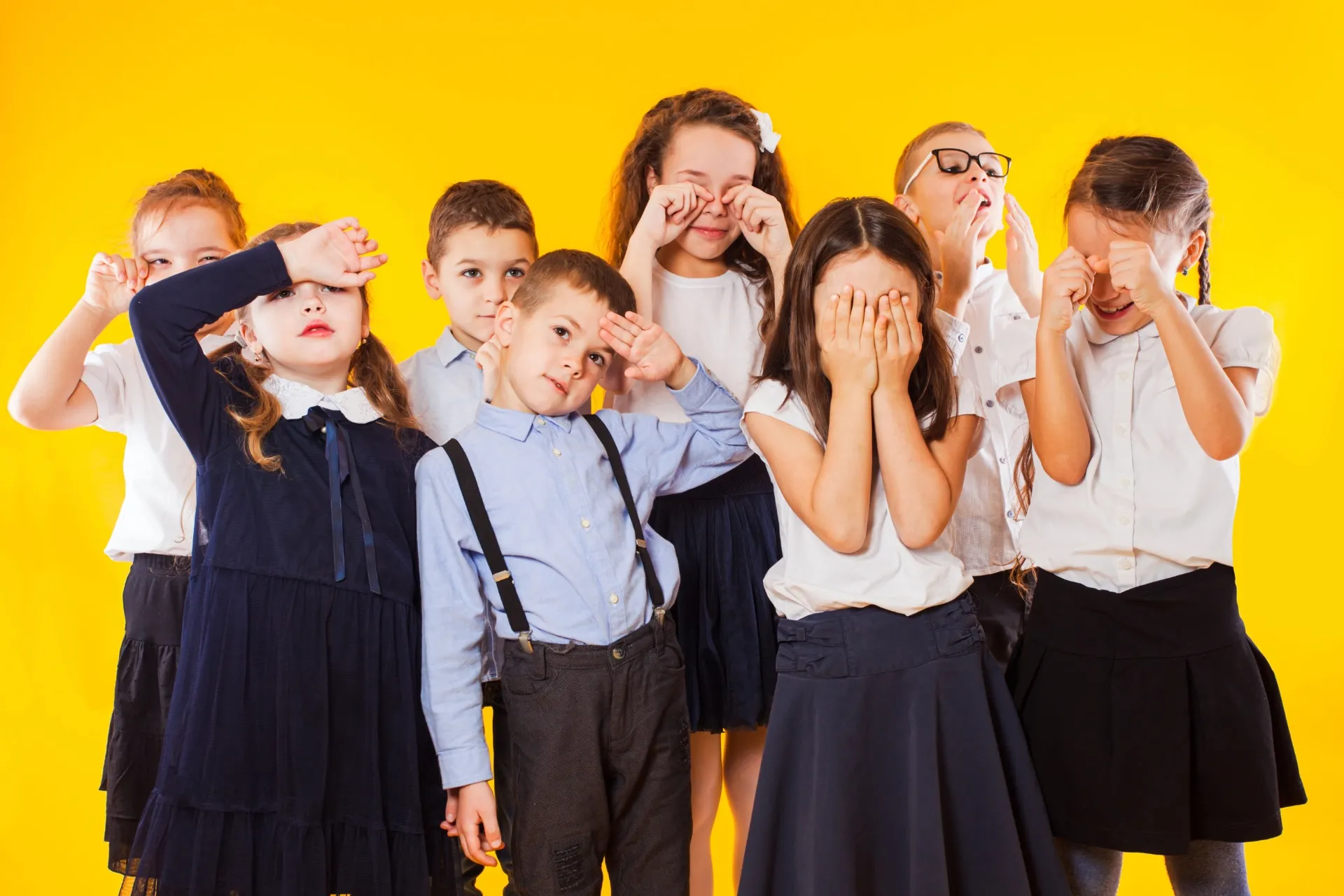 Emotional Resilience Lesson for Years 3 and 4