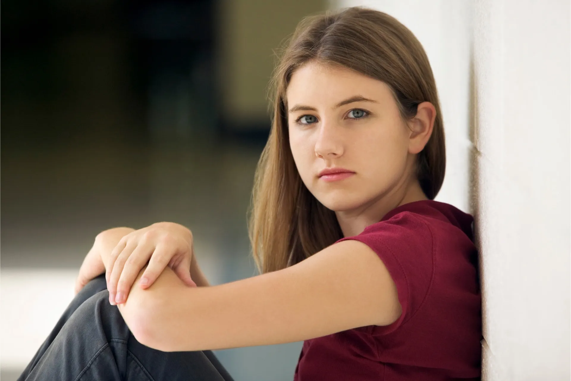 Self Harm workshop from Wilfrid’s House